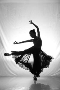 一枚小曲琦的钢琴谱