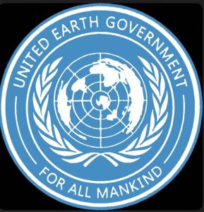 United Earth Government的个人空间