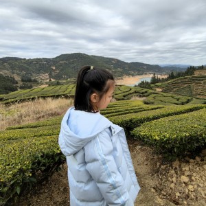 yoco曾可言的个人空间