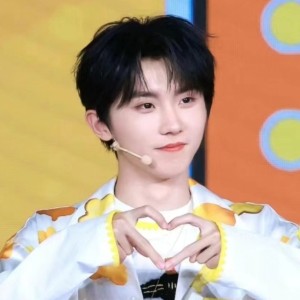 马嘉祺的小气球的个人空间