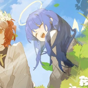 齐悦的个人空间