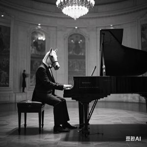 人中赤兔的个人空间