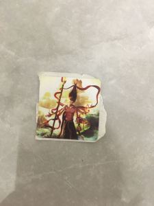 小哪吒的个人空间