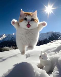 猫猫的个人空间