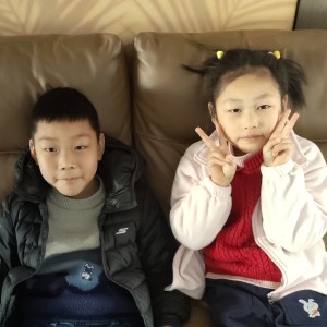 洪楷峸的钢琴谱