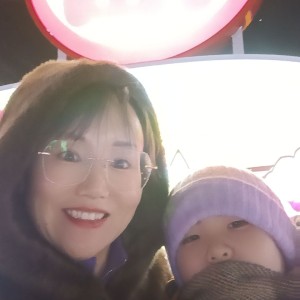 宁静的个人空间