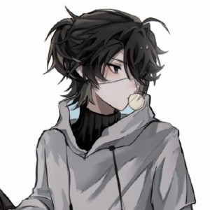 卢卡我查死你的个人空间