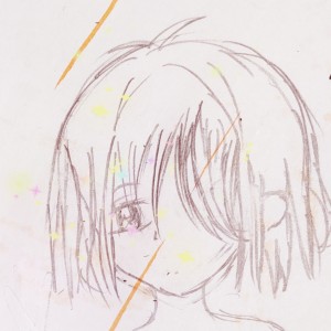 森柔不会画的钢琴谱
