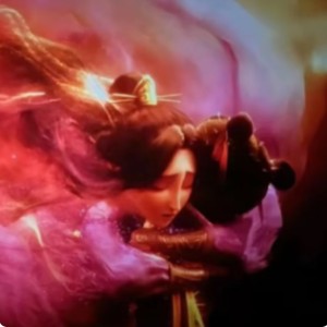 哪吒的个人空间