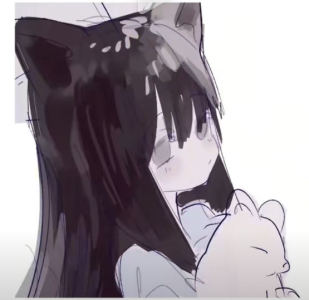 庅鬙(崩溃版)的个人空间