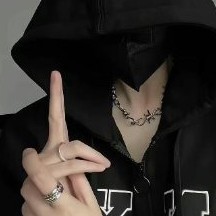 Brazen的个人空间