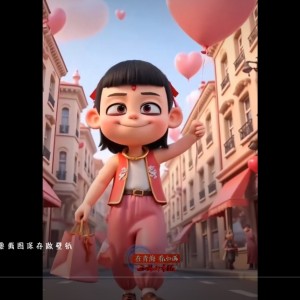 菡菡的个人空间