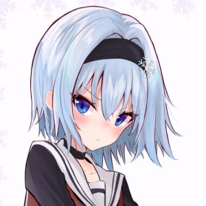 Sakana的个人空间