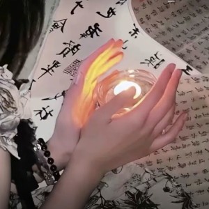 小桃桃喵~的个人空间