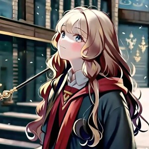 哈利波特与钢琴的个人空间