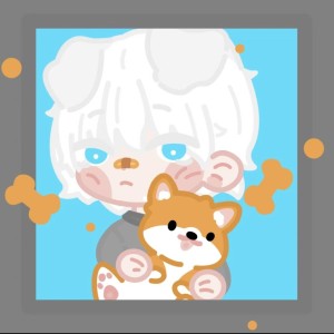 听兩的声音「的个人空间