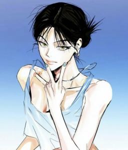 燃燒的豆子的個人空間