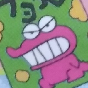 鳄鱼山先生的钢琴谱