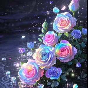 墨月的个人空间