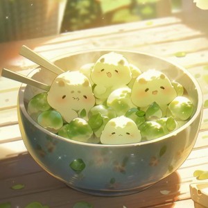芷函本函呢的个人空间