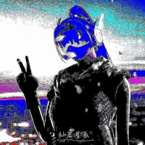 王者请她的个人空间