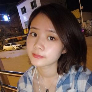 周小卉的个人空间