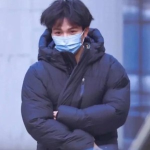 虚构的个人空间