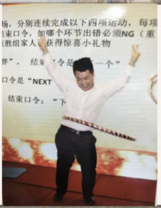 Damon的个人空间