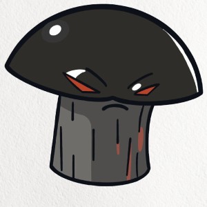 PVZ 毁灭菇战神的个人空间