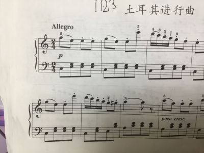 云宫迅音的演奏视频