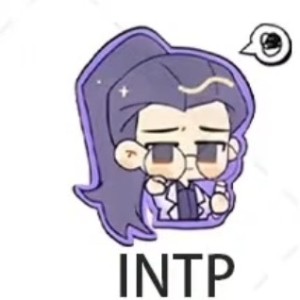 INTP（药水姐）的钢琴谱