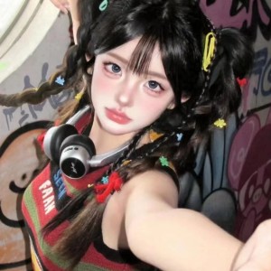 泡泡熊爆炒欣的个人空间