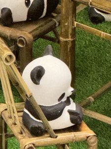 熊喵喵的钢琴谱