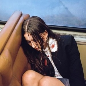 速濑水月233的钢琴谱