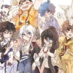 查九粉的个人空间