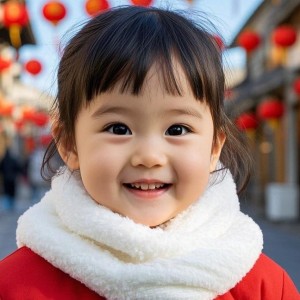 圆圆的个人空间