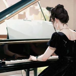 133****4433的钢琴谱