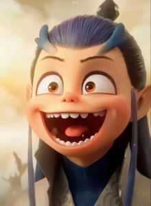 敖吒的个人空间