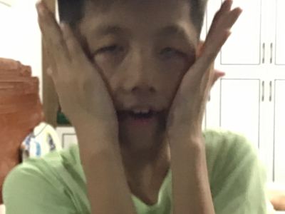 135****9965的个人空间