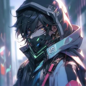 张大的个人空间