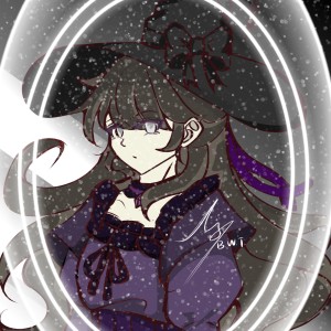 唐嫣岚星的个人空间