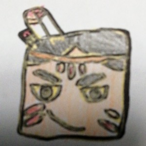 脑洞悲的个人空间