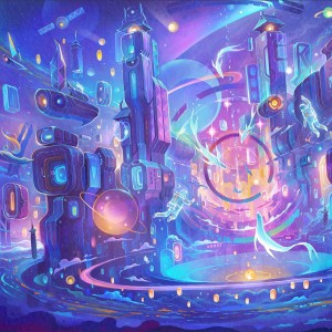 甜蜜的葡萄糖的个人空间