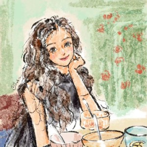 胡子拉碴的胡的个人空间