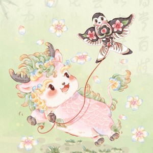 星落凝成糖的演奏视频