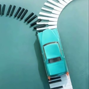 春娇与志明的演奏视频