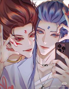 忠爱藕饼cp!!❤【暂退】的个人空间