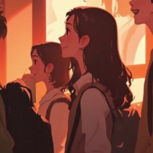 Lunch propar的个人空间