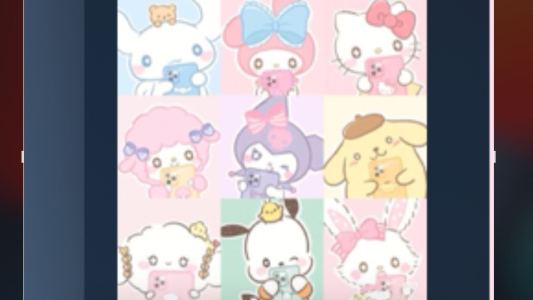 小派派的个人空间