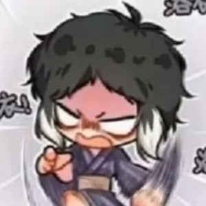 红温芥😡/肺炎没好😇的个人空间